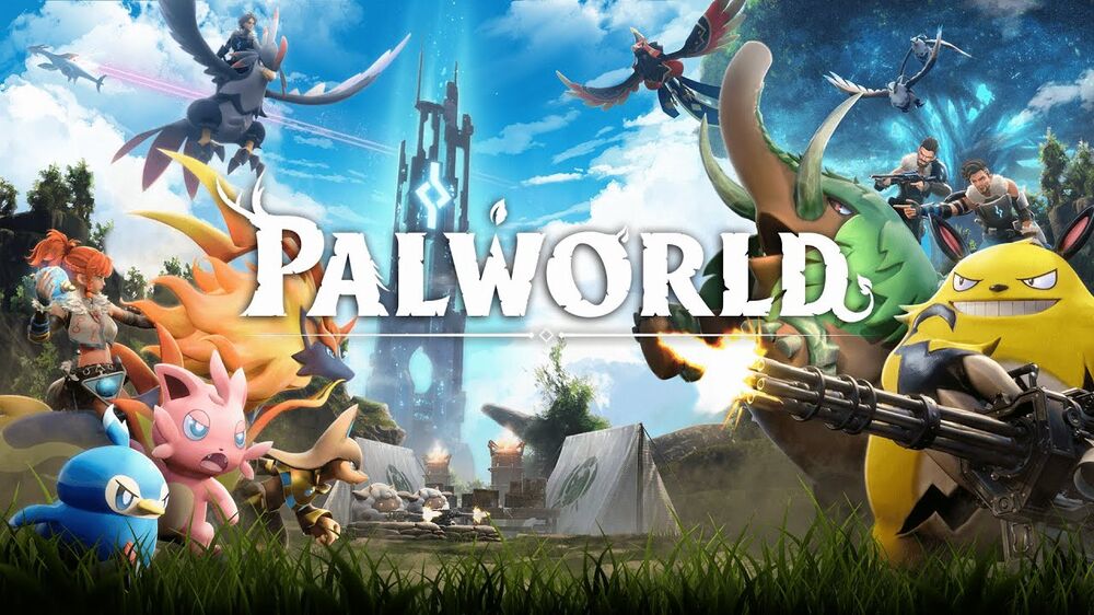 Annunciato lo sviluppo di Palworld per cellulari Annunciato lo sviluppo di Palworld per cellulari